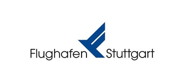 [Translate to EN:] Logo Airport Stuttgart