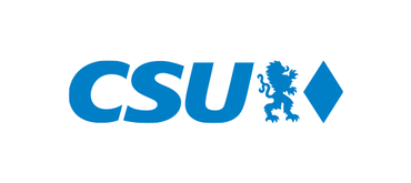 New implementation of the member management, Christlich-Soziale Union in Bayern e. V. (CSU), Germany
