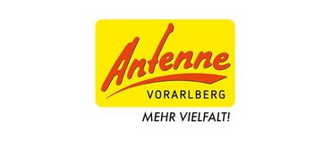 ANTENNE VORARLBERG with map service HERE in the field of real-time traffic reports, Antenne Vorarlberg, Schwarzach, Austria