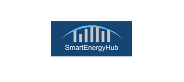 [Translate to EN:] Logo SmartEnergyHub