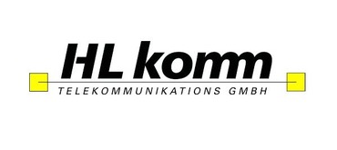 HERE map services for HL komm Telekommunikations GmbH, Leipzig, Deutschland